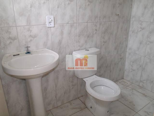 Casa residencial à venda, Cibratel II, Itanhaém. - Foto 12