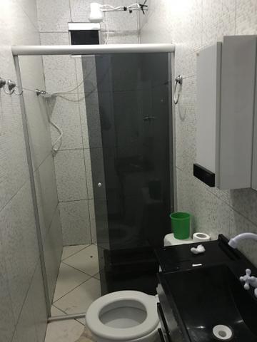 Oportunidade: Casa de 3 qts, porcelanato no Setor de Mansões de Sobradinho - Foto 10