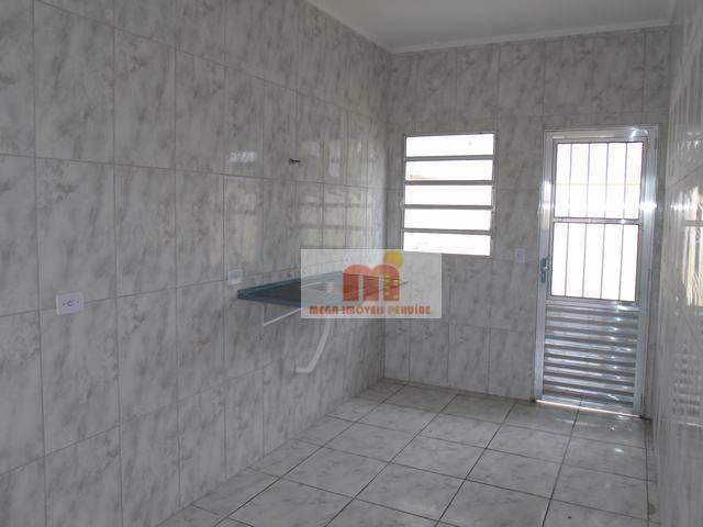 Casa residencial à venda, Cibratel II, Itanhaém. - Foto 7