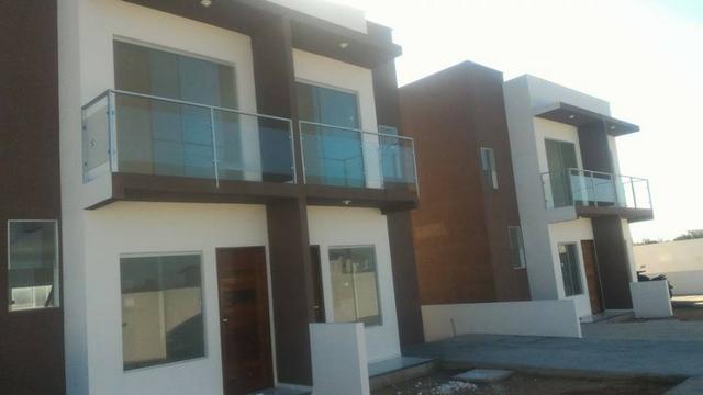 Terreno para construção de 2 Duplex projeto aprovado - Foto 3