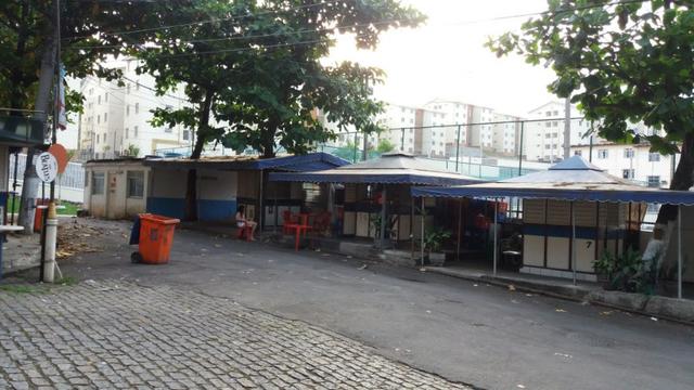 Apartamento em Tomás Coelho com 02 quartos - Foto 2