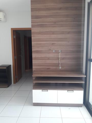 Apartamento Edifício Rosa D América 3 quartos sendo 1 suíte - Foto 3