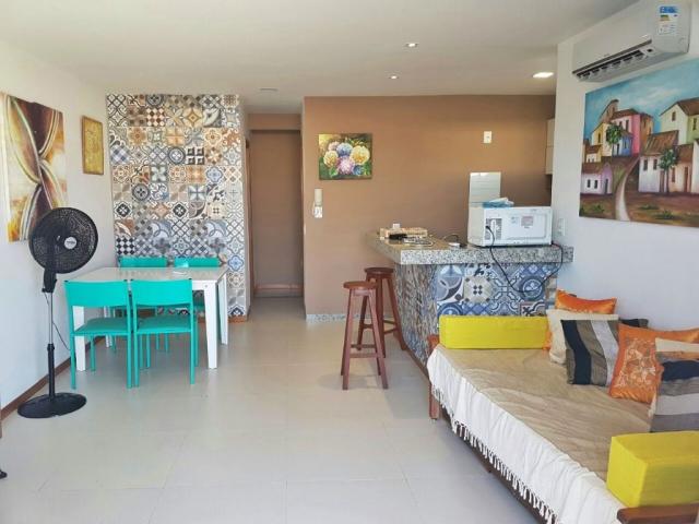 Casa de condomínio à venda com 2 dormitórios em Centro, Mata de são joão cod:27-IM247783 - Foto 3