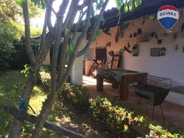 Casa com 3 quartos e piscina - Foto 6