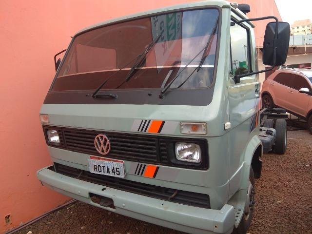 Vw/7-90s 1988 - Foto 12