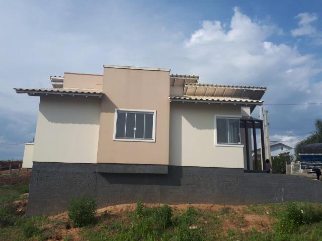 Casa Jaguaruna -SC - Foto 2