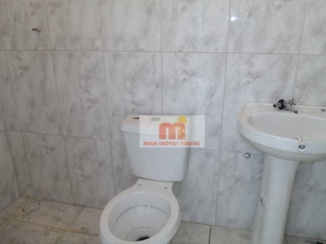 Casa residencial à venda, Cibratel II, Itanhaém. - Foto 10