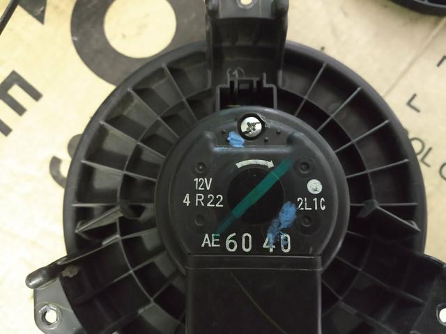 Mortor Ventilador Ar Forçado Spin Cobalt Original - Foto 2