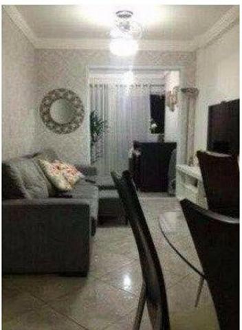 Lindo Apto Jardim América