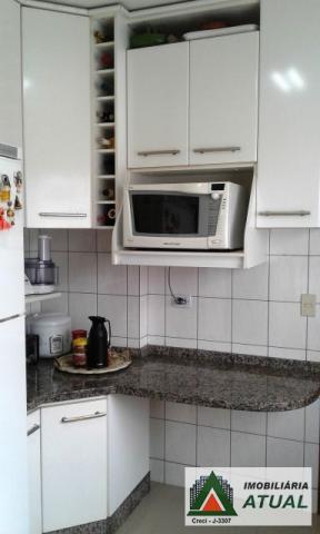 Apartamento à venda com 4 dormitórios em Jd higienópolis, Londrina cod: * - Foto 17