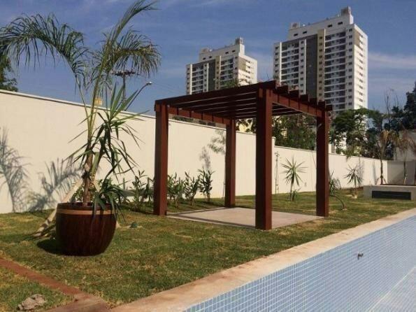Apartamento 3 quartos com suítes próximo ao Bretas e Pecuária - Vila Jaraguá Oportunidade - Foto 2