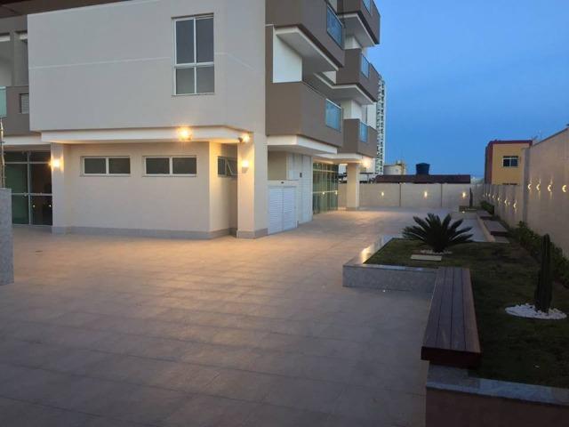 Essa é a hora de comprar 2 Quartos de qualidade e com 1700 m² de área de lazer montado - Foto 3