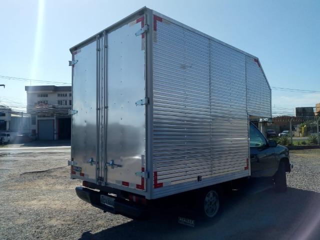 Furgões,Lifan,Silverado,Chana,D-10 - Foto 12