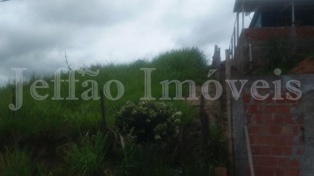 Terreno Rio das Flores, Volta Redonda - RJ - Foto 8