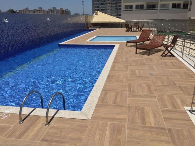 Essa é a hora de comprar 2 Quartos de qualidade e com 1700 m² de área de lazer montado - Foto 20