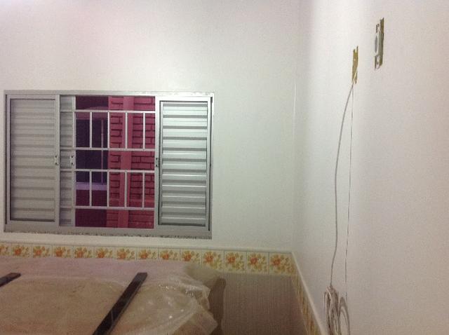 Chale novo,bem arejado,4 dormitórios,3 banheiros,piscina,sauna salao de jogos - Foto 17