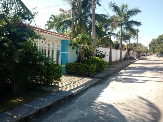 Jordão Corretores - Casa de praia luxuosa em Saquarema - Foto 14