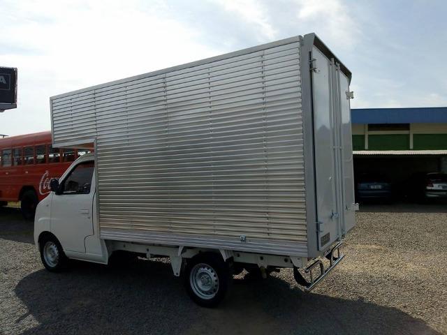Furgões,Lifan,Silverado,Chana,D-10 - Foto 5