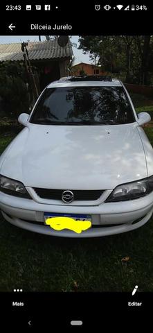 Vectra - Foto 2