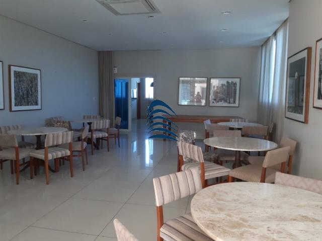 Apartamento à venda com 3 dormitórios em Patamares, Salvador cod:JAI43883 - Foto 9