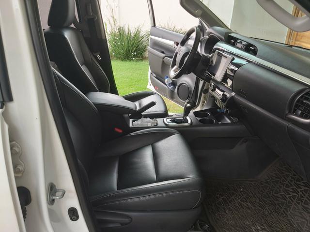 Hilux SRV - Foto 14