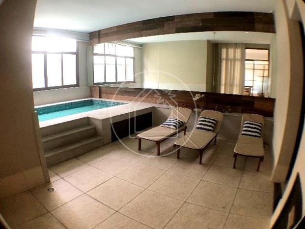Apartamento à venda com 3 dormitórios em Botafogo, Rio de janeiro cod:858159 - Foto 15