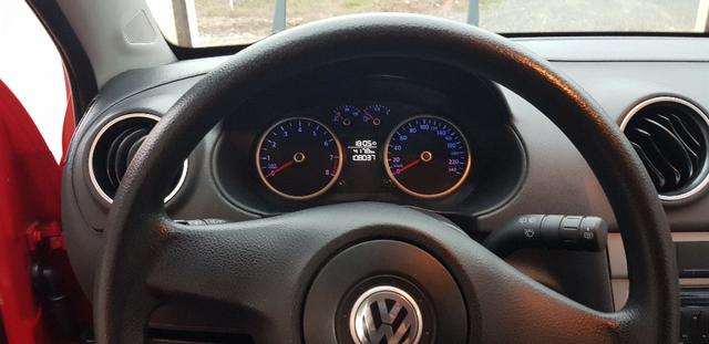 Gol G5 Trend 1.6 8V 5p - Foto 9