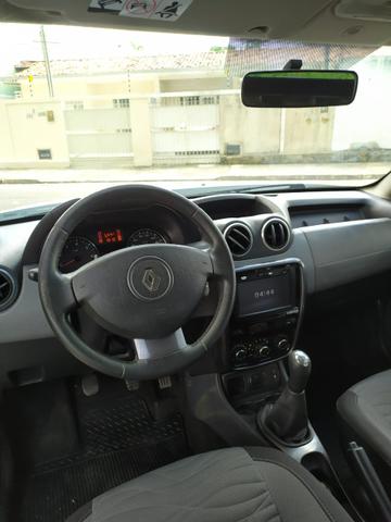 Renault duster dynamique 1.6 2014 - Foto 2