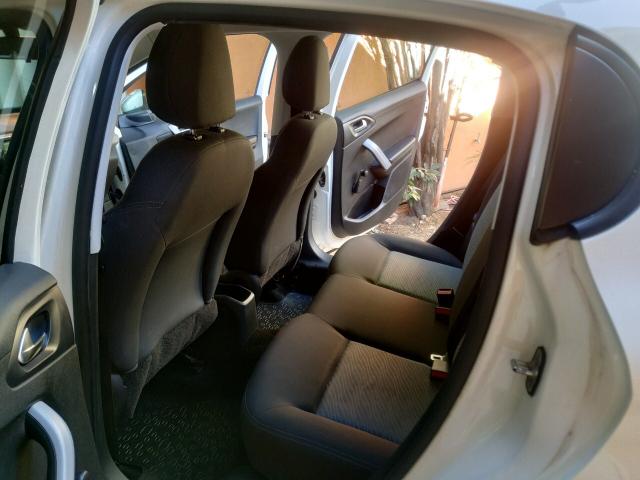 Peugeot 208 - Foto 6