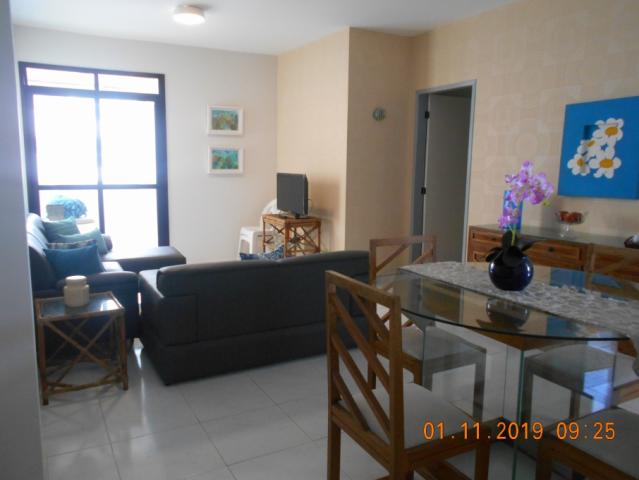 Apartamento 3 quartos aracaju - se - atalaia - Foto 2