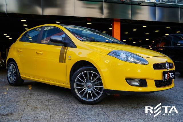 Bravo Sporting 1.8 Dualogic Flex 16V 5p - Foto 3