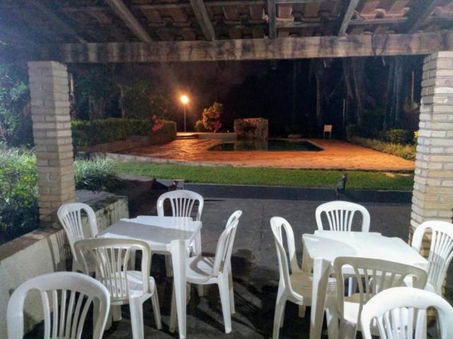 Chácara para alugar em Loteamento san fernando valley, Sao jose do rio preto cod:L968 - Foto 8