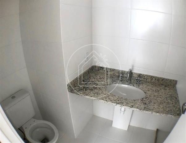 Apartamento à venda com 3 dormitórios em Botafogo, Rio de janeiro cod:858159 - Foto 6