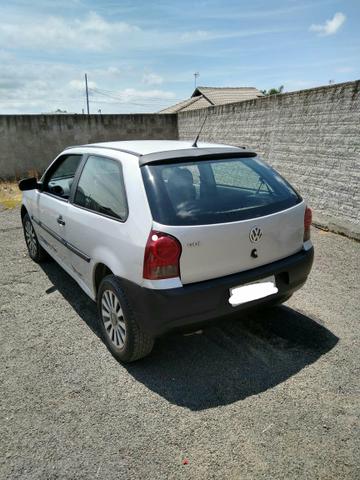Gol G4 2007 - Foto 2