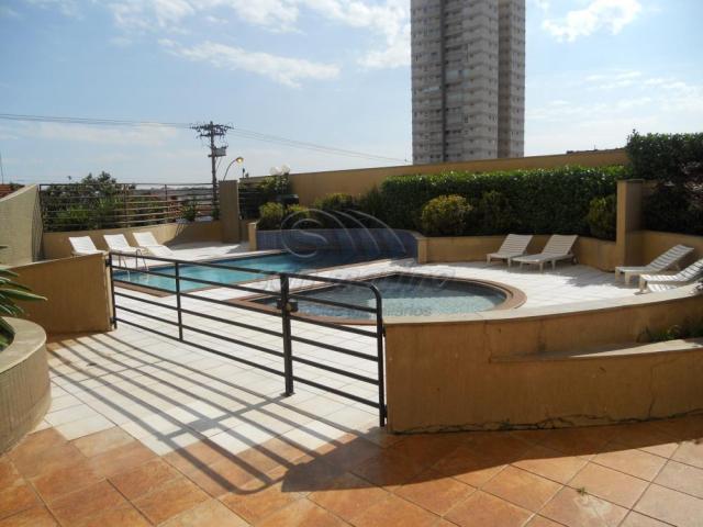 Apartamento para alugar com 3 dormitórios em Centro, Jaboticabal cod:L104 - Foto 16