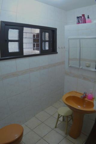 Casa praia 176m2 - Balneario Inajá - Matinhos - 1a quadra - Foto 12