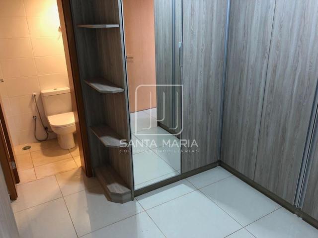 Apartamento à venda com 3 dormitórios em Jd botanico, Ribeirao preto cod:58043 - Foto 7