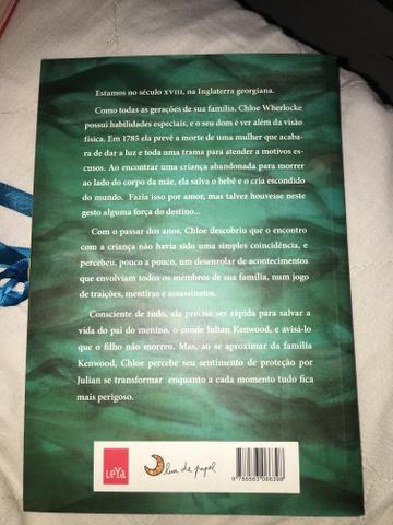 A vidente - Foto 2