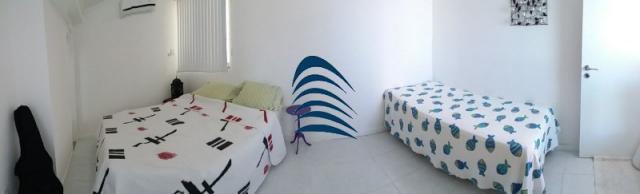 Apartamento à venda com 4 dormitórios em Buraquinho, Lauro de freitas cod:AD2899 - Foto 19