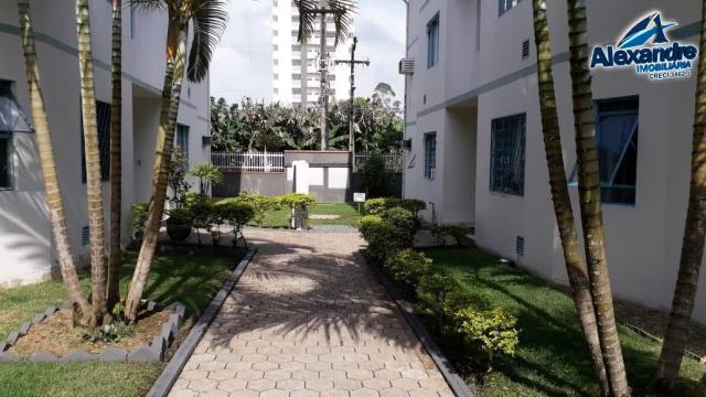 Apartamento no Residencial Jardim das Mercedes em Jaraguá do Sul. - Foto 3