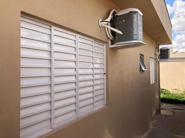 Casa para alugar com 2 dormitórios em Residencial borboleta 2, Bady bassitt cod:L1399 - Foto 9