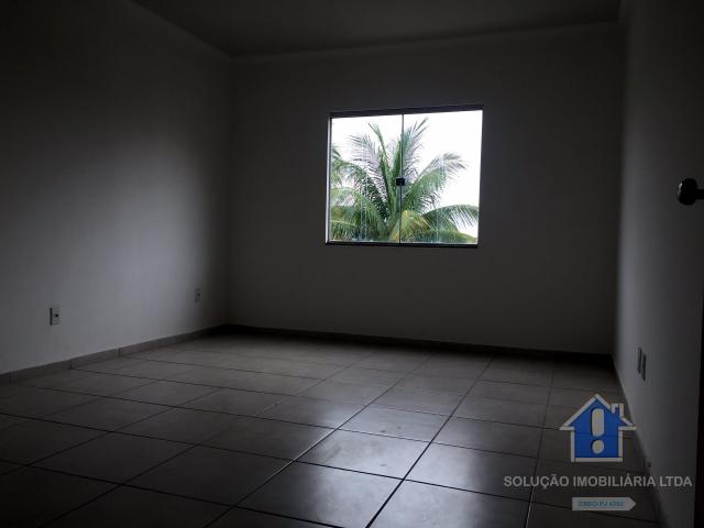Casa para alugar com 2 dormitórios em Vila do sol, Governador valadares cod:368 - Foto 9