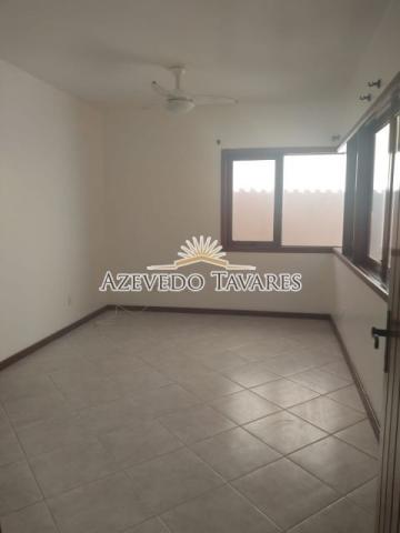 Casa para alugar com 4 dormitórios em Praia do pecado, Macaé cod: *15 - Foto 18