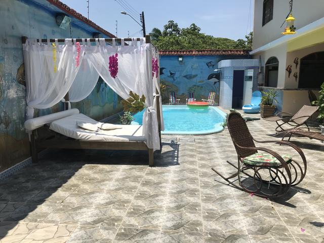 ALUGUEL TEMPORADA EM MOSQUEIRO, casa 7 Quartos, pi - Foto 2