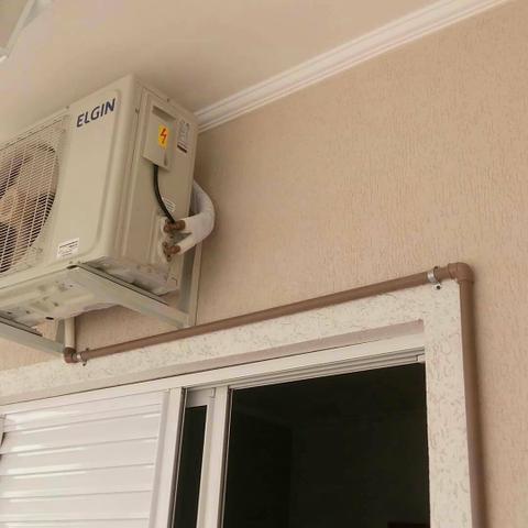 Ar Condicionado - Foto 4