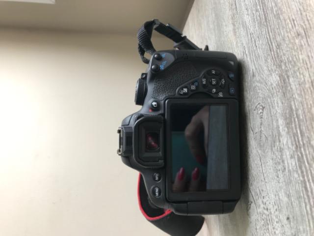 Canon T5i - Foto 2
