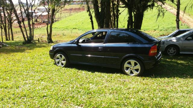 Astra ano 1999/2000 - Foto 5