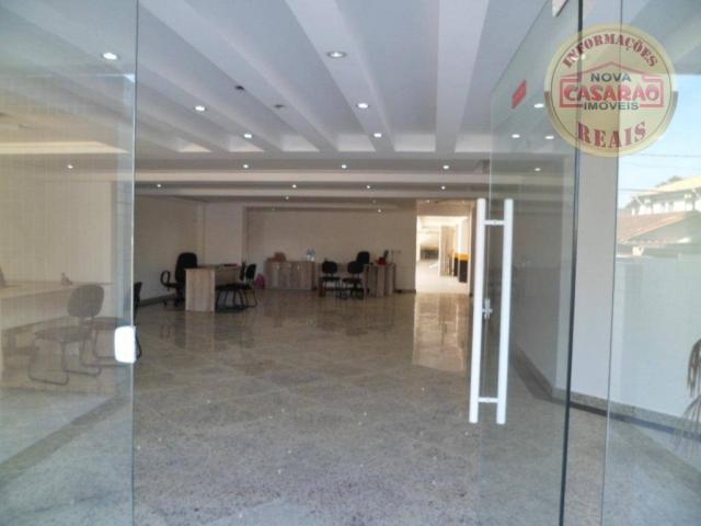 Apartamento com 1 dormitório à venda, 33 m² por R$ 187.624 - Tupi - Praia Grande/SP - Foto 16
