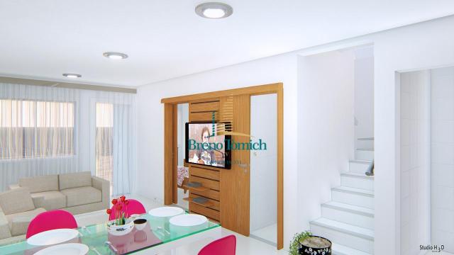 Casa com 2 dormitórios à venda, 82 m² por R$ 234.000,00 - Coroa Vermelha - Porto Seguro/BA - Foto 8