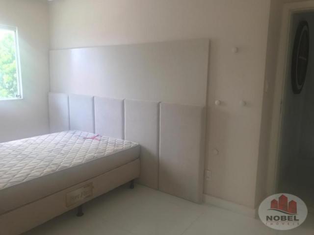 Casa para alugar com 4 dormitórios em Capuchinhos, Feira de santana cod:5393 - Foto 7